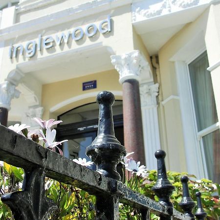 Inglewood - Opul Express Otel Douglas Dış mekan fotoğraf