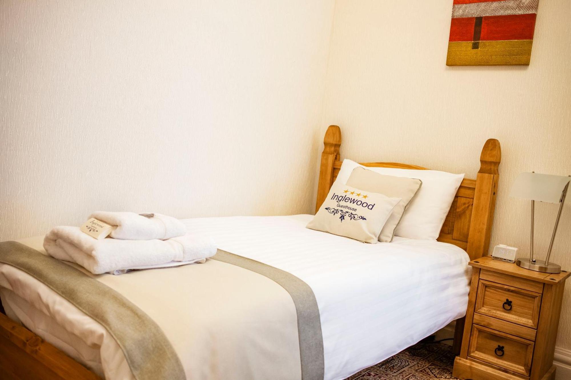 Inglewood - Opul Express Otel Douglas Oda fotoğraf