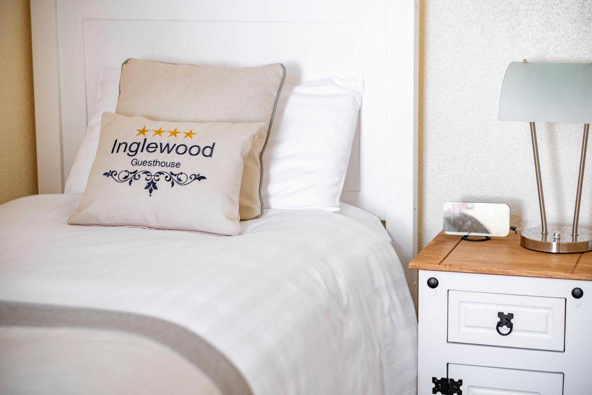 Inglewood - Opul Express Otel Douglas Oda fotoğraf