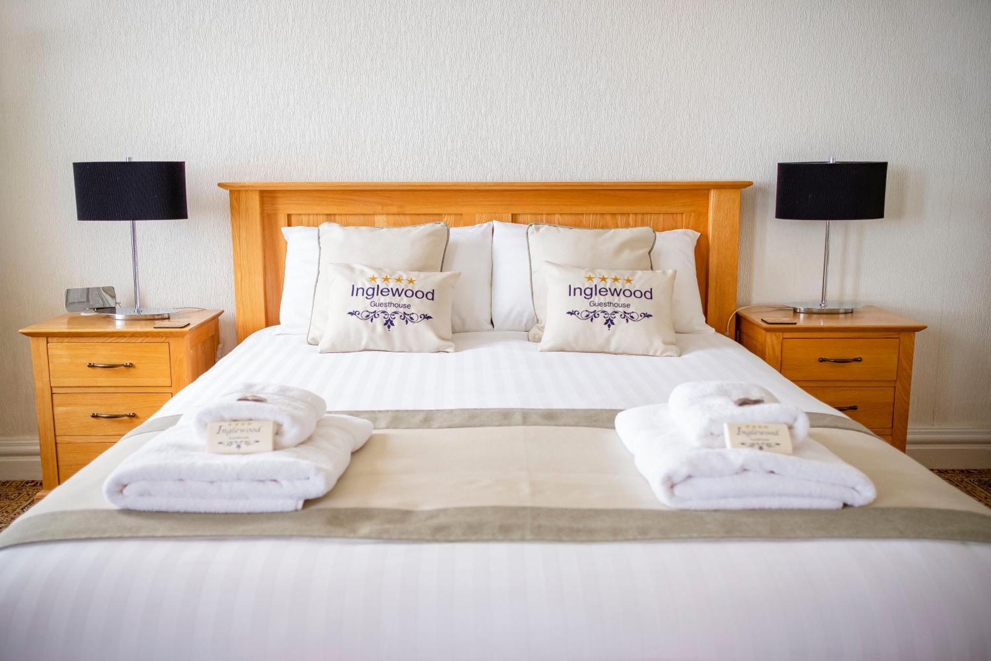 Inglewood - Opul Express Otel Douglas Oda fotoğraf