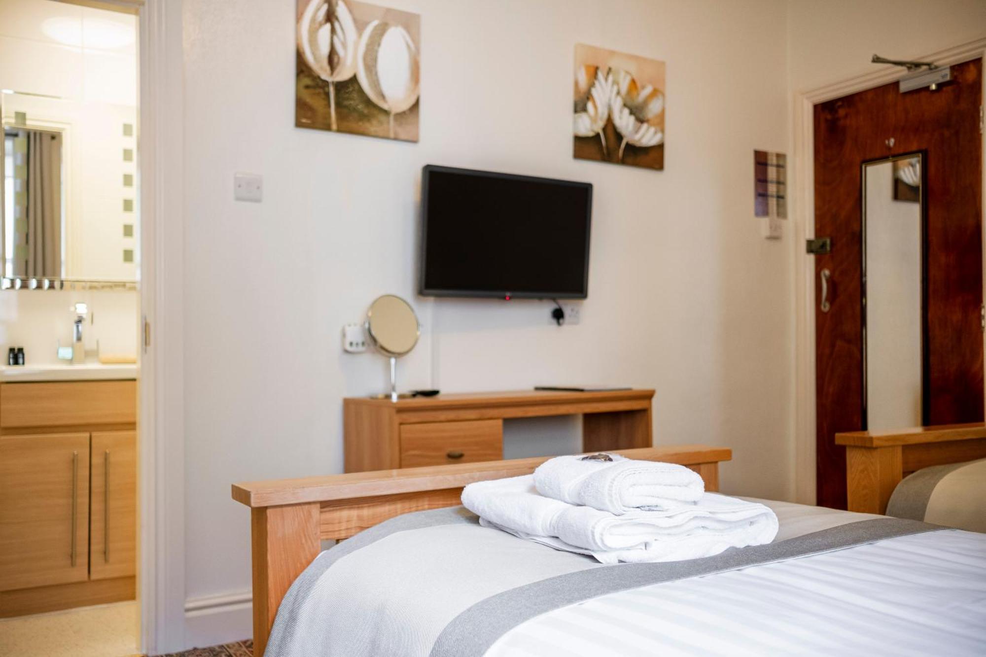 Inglewood - Opul Express Otel Douglas Oda fotoğraf