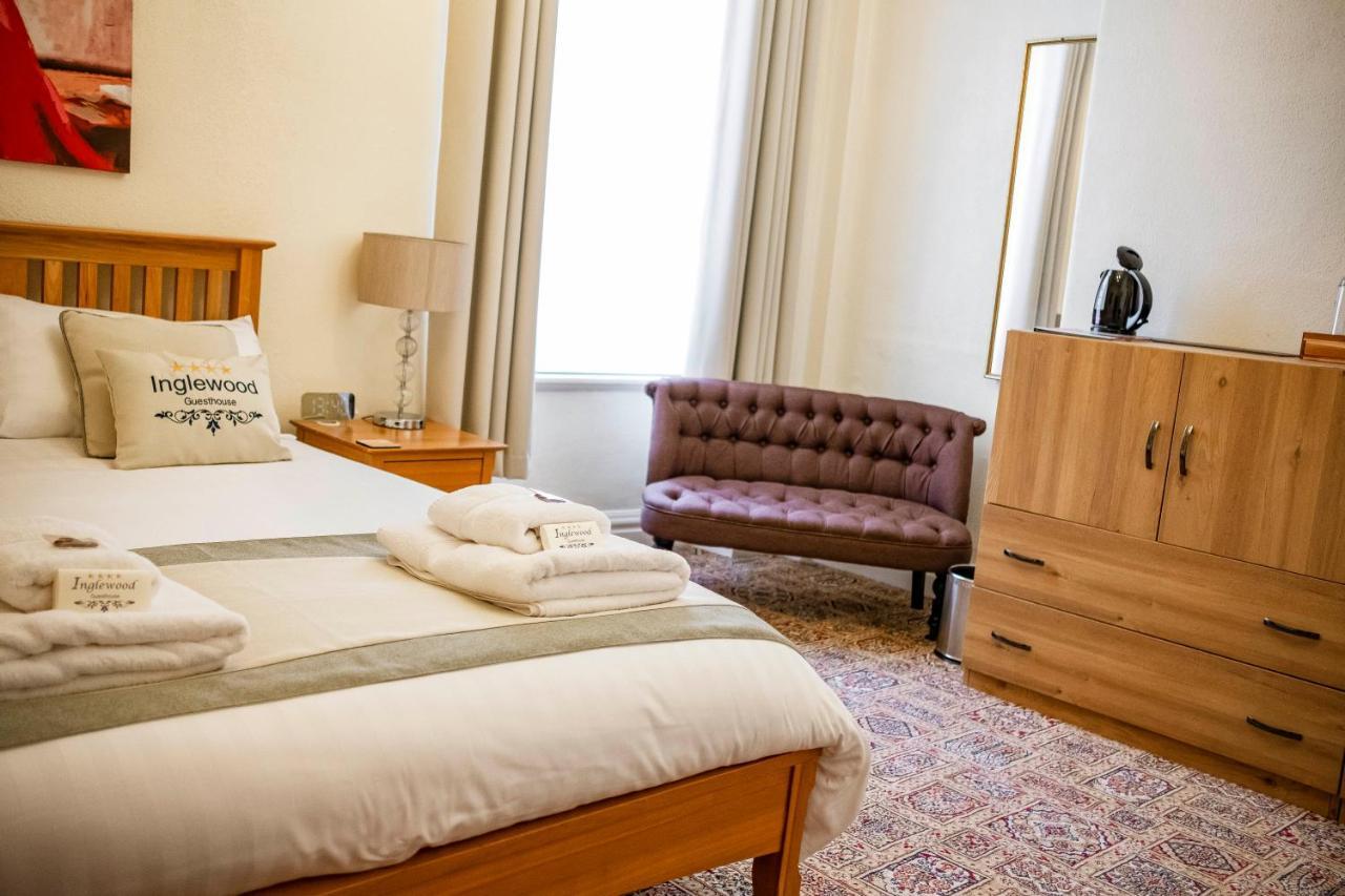 Inglewood - Opul Express Otel Douglas Dış mekan fotoğraf