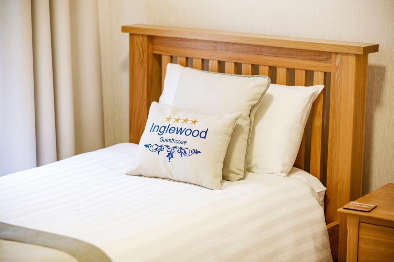 Inglewood - Opul Express Otel Douglas Dış mekan fotoğraf